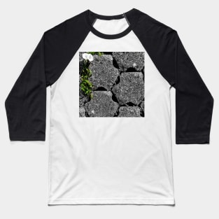 Between the stones 1 Baseball T-Shirt